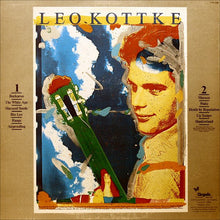 Load image into Gallery viewer, Leo Kottke : Leo Kottke (LP, Album, San)