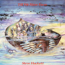 Load image into Gallery viewer, Steve Hackett : Till We Have Faces (LP, Album)