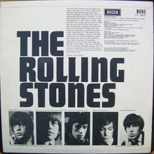 Load image into Gallery viewer, The Rolling Stones : The Rolling Stones (LP, Album, Mono, A1Z)