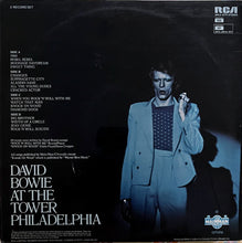 Load image into Gallery viewer, David Bowie : David Live (2xLP, Album, Ora)