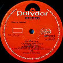 Load image into Gallery viewer, Life (32) : Life After Death (LP, Album)