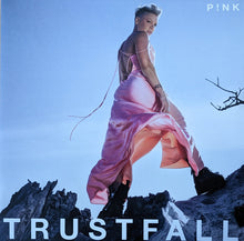 Load image into Gallery viewer, P!NK : Trustfall (LP, Album)