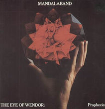 Load image into Gallery viewer, Mandalaband : The Eye Of Wendor: Prophecies (LP, Album)