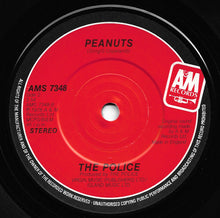 Load image into Gallery viewer, The Police : Roxanne (7", Single, RP, Red)