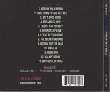 Load image into Gallery viewer, Iris DeMent : Workin' On A World (CD, Album)