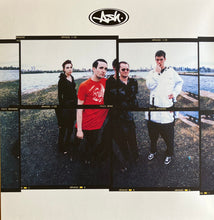 Load image into Gallery viewer, Ash : Nu-Clear Sounds (LP, Album, RE, RM, Cle)