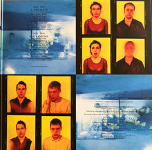 Load image into Gallery viewer, Ash : Nu-Clear Sounds (LP, Album, RE, RM, Cle)