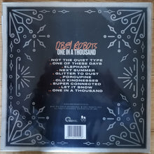 Load image into Gallery viewer, Obey Robots : One In A Thousand (LP, Album, Ltd, Cle)
