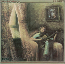Load image into Gallery viewer, Van Morrison : T.B. Sheets (LP, Album)