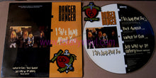 Load image into Gallery viewer, Danger Danger : I Still Think About You (12", Ltd, Pic, Gat)
