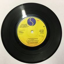 Load image into Gallery viewer, The Undertones : Teenage Kicks (7", RE, Com)