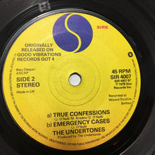 Load image into Gallery viewer, The Undertones : Teenage Kicks (7", RE, Com)