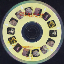 Load image into Gallery viewer, Money Mark : Third Version E.P. (CD, EP)