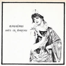 Load image into Gallery viewer, Bauhaus : She's In Parties (7", Single)