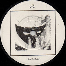 Load image into Gallery viewer, Bauhaus : She's In Parties (7", Single)