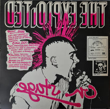 Load image into Gallery viewer, The Exploited : On Stage (LP, Album, P/Unofficial, Yel)