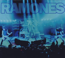 Load image into Gallery viewer, Various : We're A Happy Family - A Tribute To Ramones (CD, Comp, Ltd, Dig)