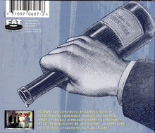 Load image into Gallery viewer, Bracket : When All Else Fails (CD, Album)