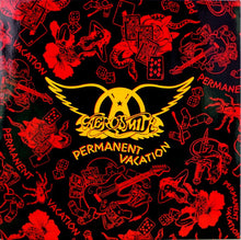 Load image into Gallery viewer, Aerosmith : Permanent Vacation (LP, Album)