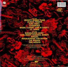 Load image into Gallery viewer, Aerosmith : Permanent Vacation (LP, Album)