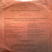 Load image into Gallery viewer, The Stranglers : Skin Deep (7", Single)