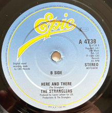 Load image into Gallery viewer, The Stranglers : Skin Deep (7", Single)