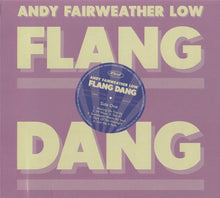 Load image into Gallery viewer, Andy Fairweather Low* : Flang Dang (CD, Album)