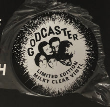 Load image into Gallery viewer, Godcaster : Godcaster (LP, Ltd, Cle)