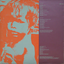 Load image into Gallery viewer, Who* / Hendrix* : Backtrack 4 (LP, Comp, Mono)