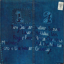Load image into Gallery viewer, Elton John : Madman Across The Water (LP, Album, Gat)