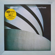 Load image into Gallery viewer, D*Note : Lost And Found (12")