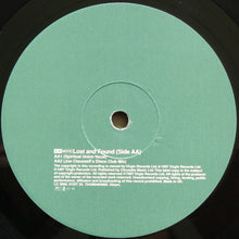 Load image into Gallery viewer, D*Note : Lost And Found (12")