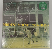 Load image into Gallery viewer, Modest Mouse / 764-HERO : Whenever You See Fit (12", EP, Ltd, RP, Eve)