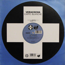 Load image into Gallery viewer, Veracocha : Carte Blanche (12")