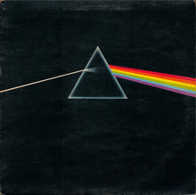 Load image into Gallery viewer, Pink Floyd : The Dark Side Of The Moon (LP, Album, RP, 5th)
