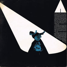 Load image into Gallery viewer, Free : The Free Story (2xLP, Comp, Ltd, Num)