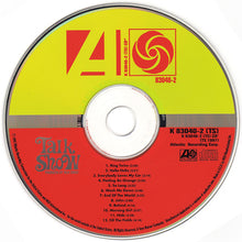 Load image into Gallery viewer, Talk Show : Talk Show (CD, Album)