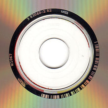 Load image into Gallery viewer, Talk Show : Talk Show (CD, Album)