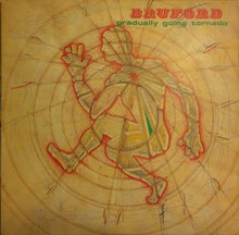 Load image into Gallery viewer, Bruford : Gradually Going Tornado (LP, Album)