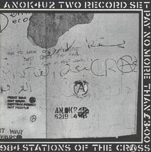 Load image into Gallery viewer, Crass : Stations Of The Crass (12" + 12" + Album)