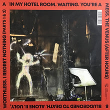 Load image into Gallery viewer, The Shits (5) : You're A Mess (LP, Album, Ltd, Red)