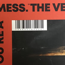 Load image into Gallery viewer, The Shits (5) : You're A Mess (LP, Album, Ltd, Red)