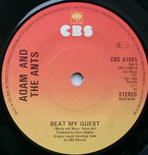 Load image into Gallery viewer, Adam And The Ants : Stand & Deliver! (7", Single, Pap)
