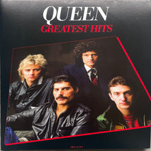 Load image into Gallery viewer, Queen : Greatest Hits (2xLP, Comp, RE, RM, Gat)
