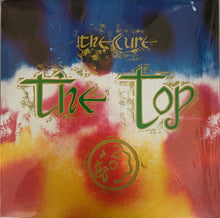 Load image into Gallery viewer, The Cure : The Top (LP, Album, RE, RM, 180)