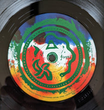 Load image into Gallery viewer, The Cure : The Top (LP, Album, RE, RM, 180)