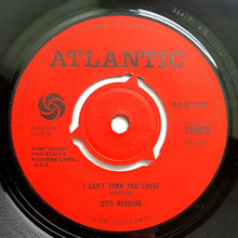 Load image into Gallery viewer, Otis Redding : I Can't Turn You Loose (7", Single, 3-P)