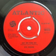 Load image into Gallery viewer, Otis Redding : I Can't Turn You Loose (7", Single, 3-P)