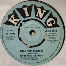 Load image into Gallery viewer, Carlton Clipper* : Dear Little Shamrock (7", Single, M/Print)