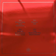 Load image into Gallery viewer, Frankie And The Witch Fingers : ZAM (LP, Bla + LP, Red + Flexi, 7", S/Sided + Album, RS)